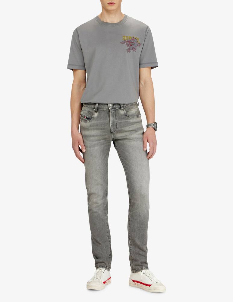 rinascente Diesel Slim jeans