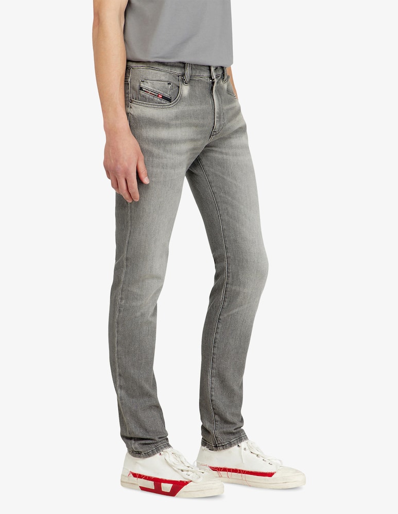 Diesel Slim jeans - picture 4 Diesel Slim jeans - picture 4