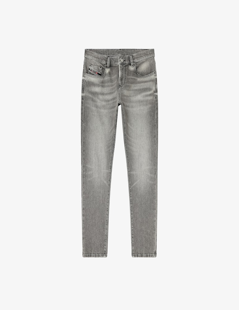 Diesel Slim jeans - picture 6 Diesel Slim jeans - picture 6