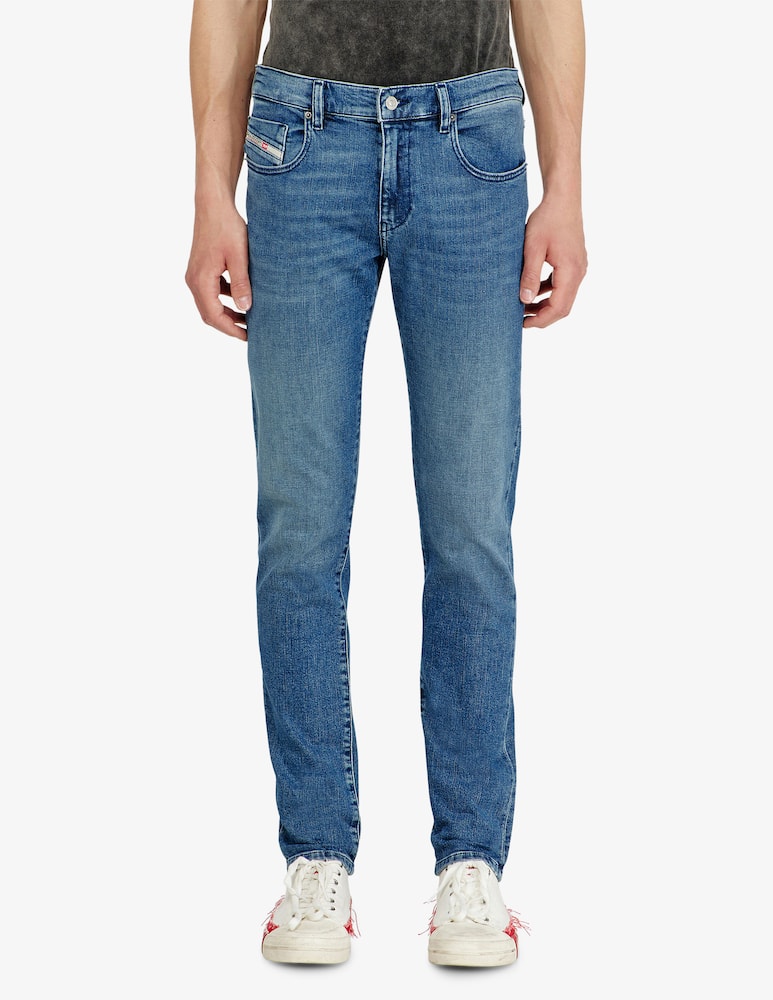 Diesel Slim jeans - picture 1 Diesel Slim jeans - picture 1