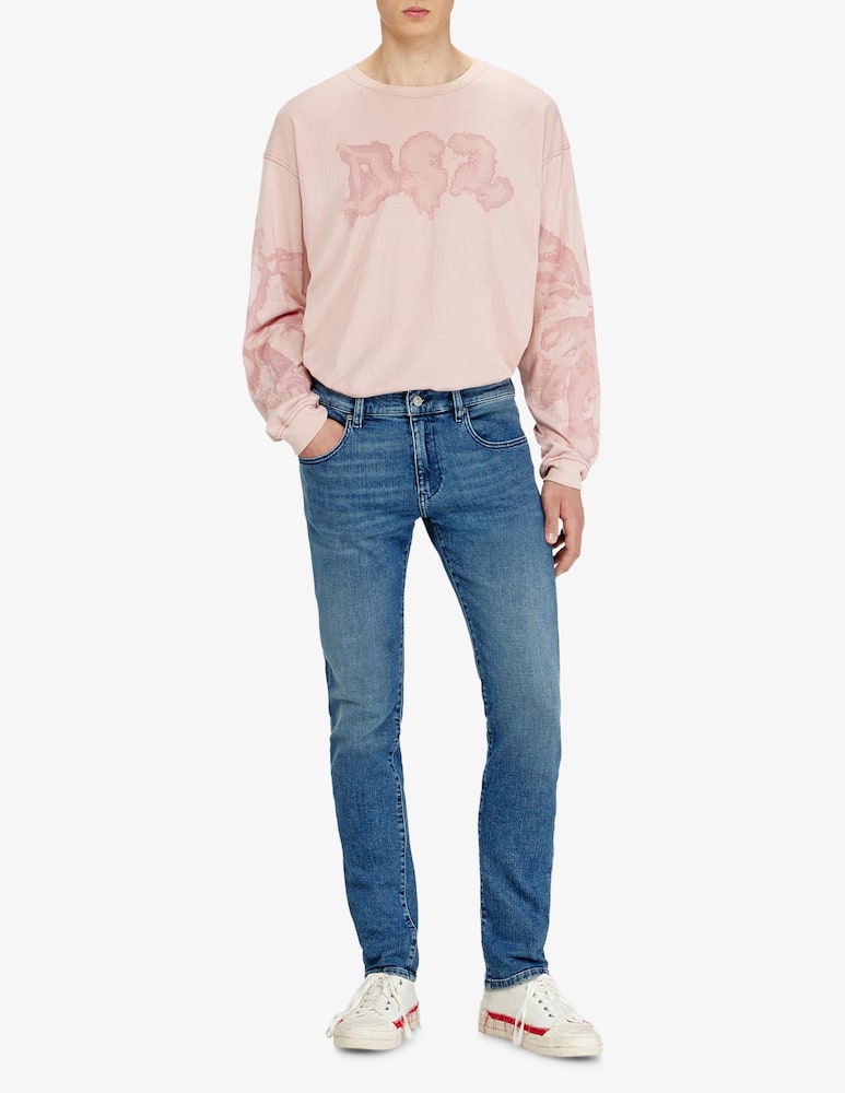 Diesel Slim jeans - picture 2 Diesel Slim jeans - picture 2