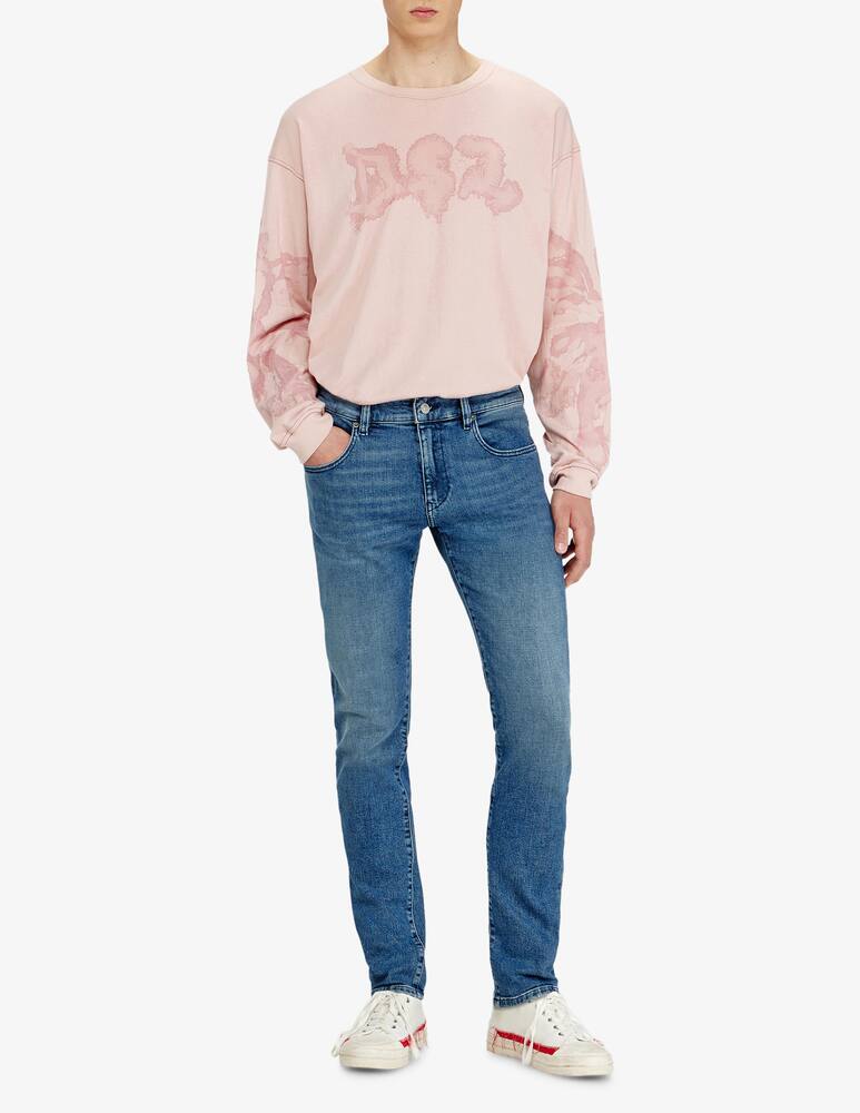 rinascente Diesel Slim jeans