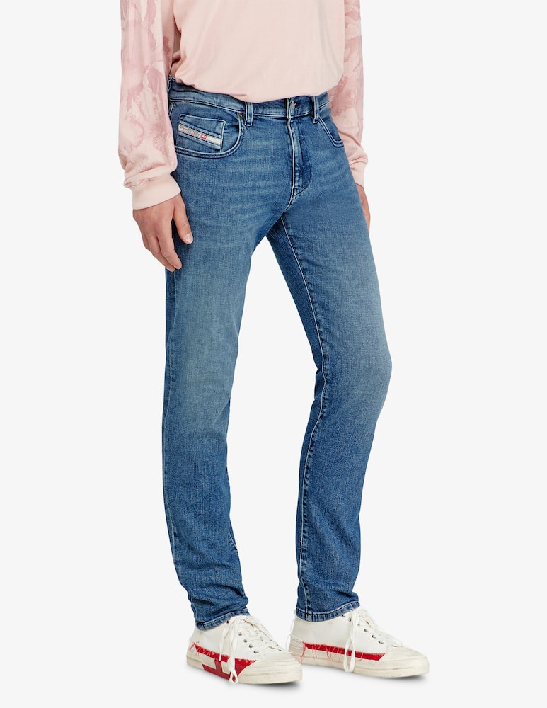 Diesel Slim jeans - picture 5 Diesel Slim jeans - picture 5