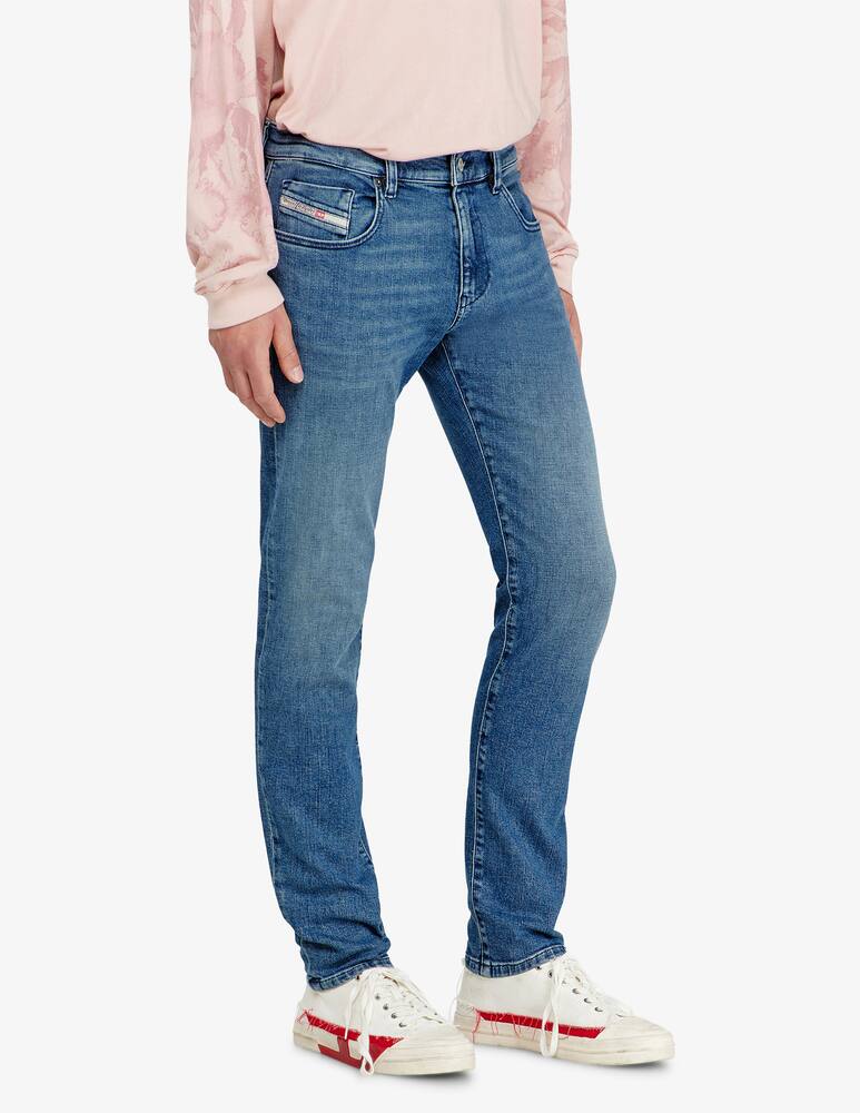 rinascente Diesel Slim jeans