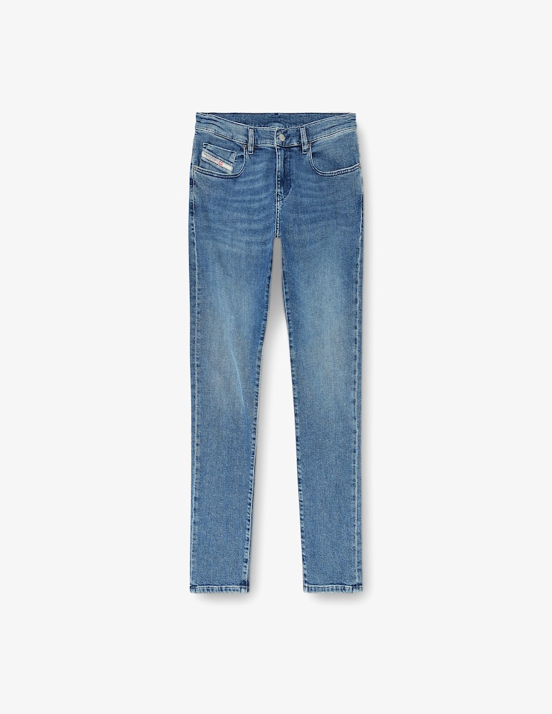 Diesel Slim jeans - picture 6 Diesel Slim jeans - picture 6
