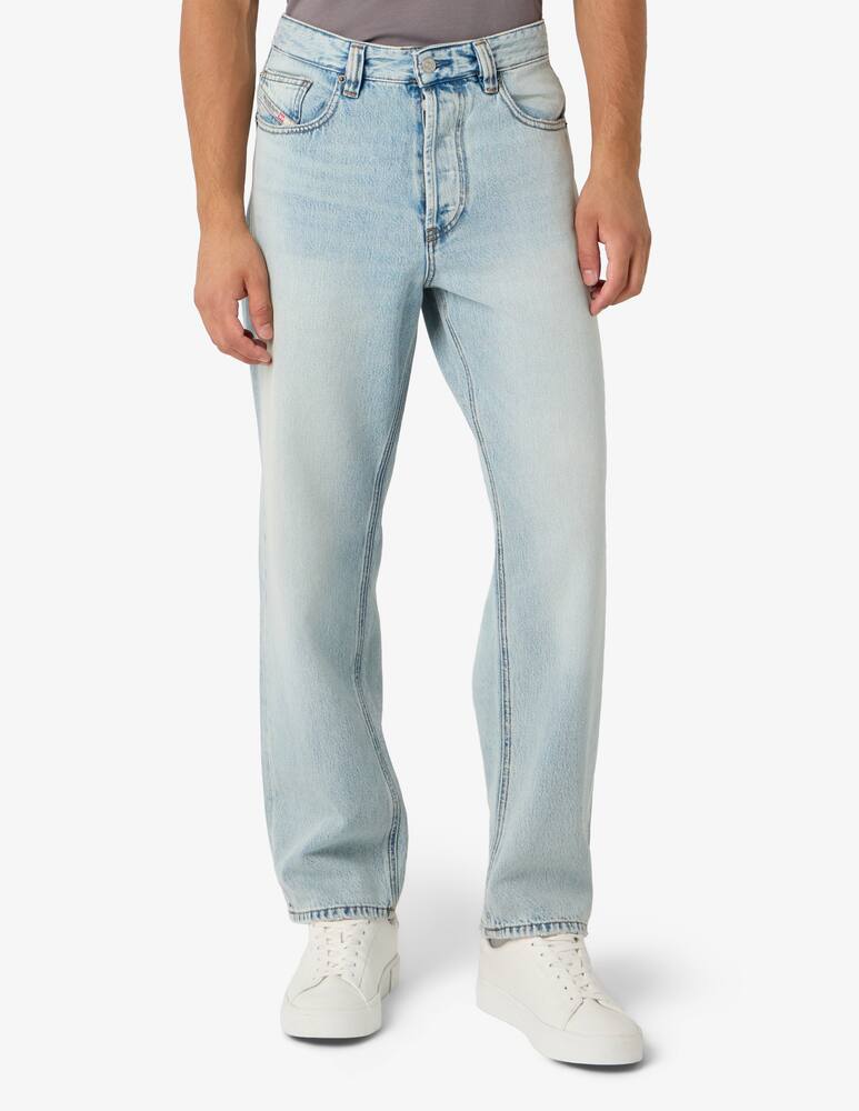 rinascente Diesel straight jeans