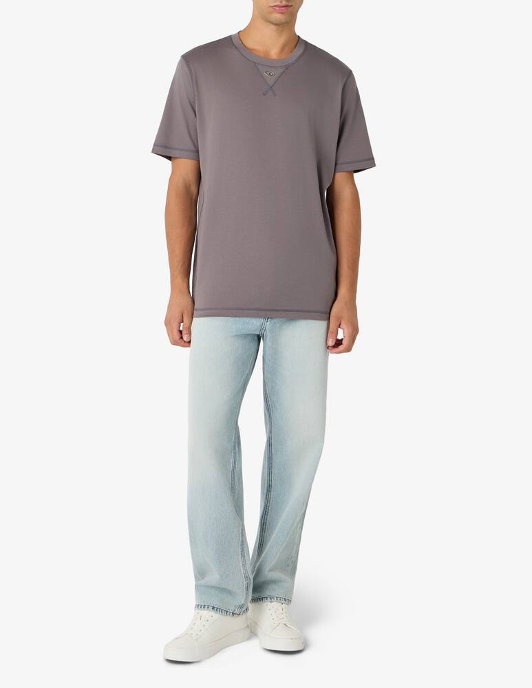 rinascente Diesel straight jeans