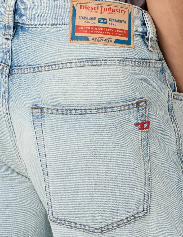 rinascente Diesel straight jeans