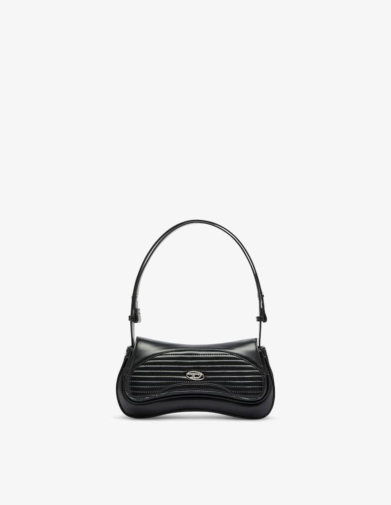 rinascente Diesel Clutch shoulder bag