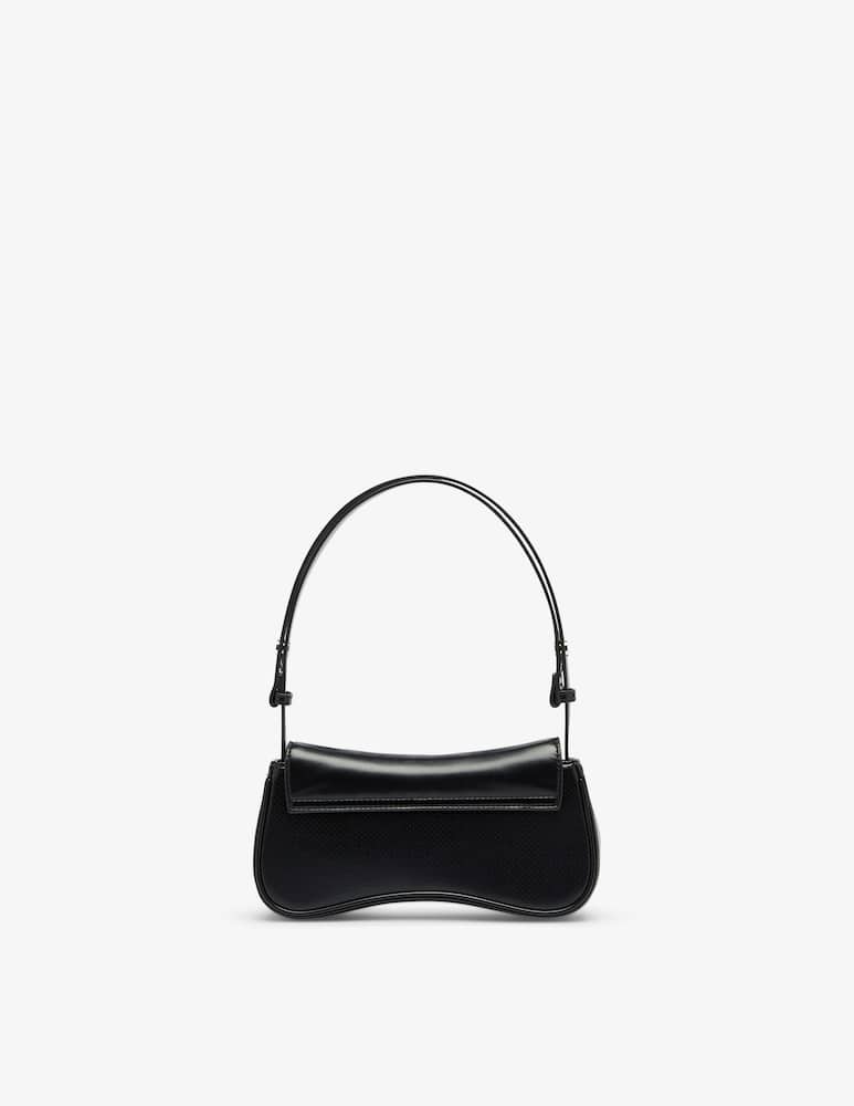 rinascente Diesel Clutch shoulder bag