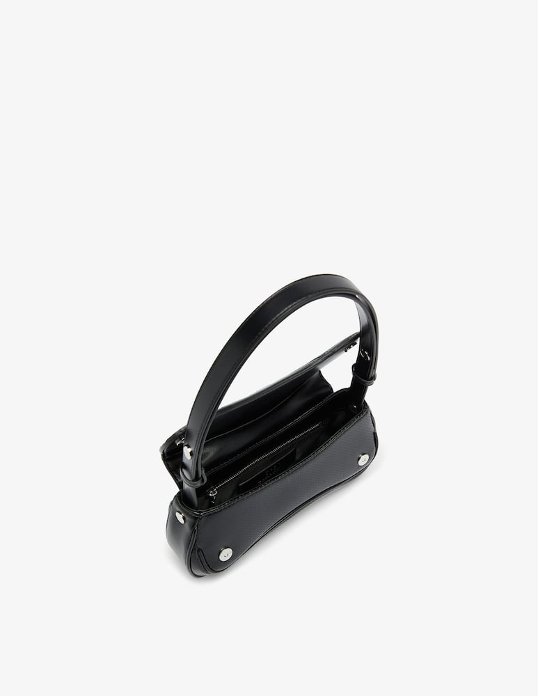 rinascente Diesel Clutch shoulder bag