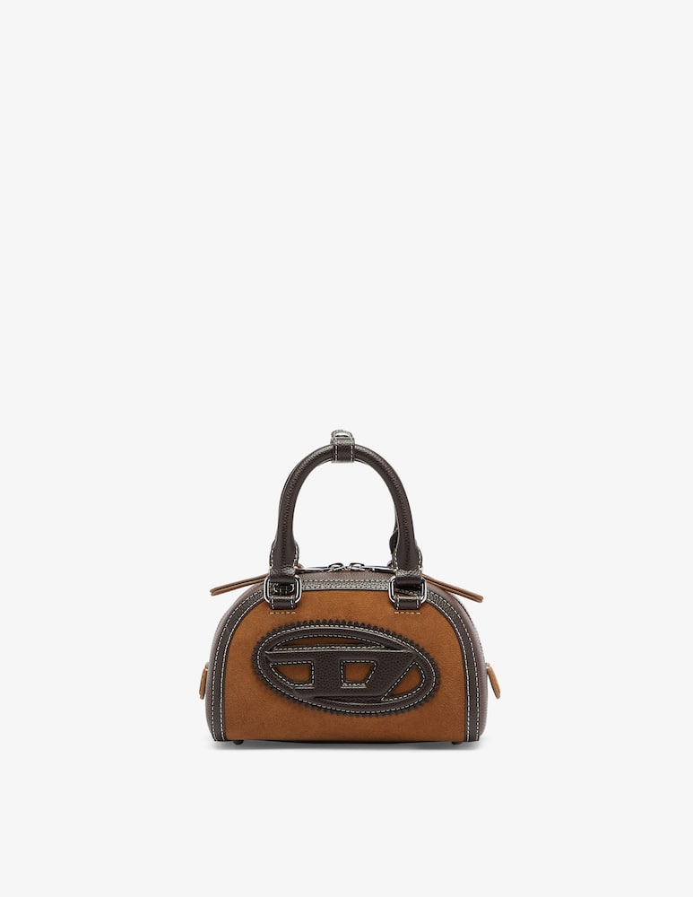 rinascente Diesel 1DR 2.0 dome handbag