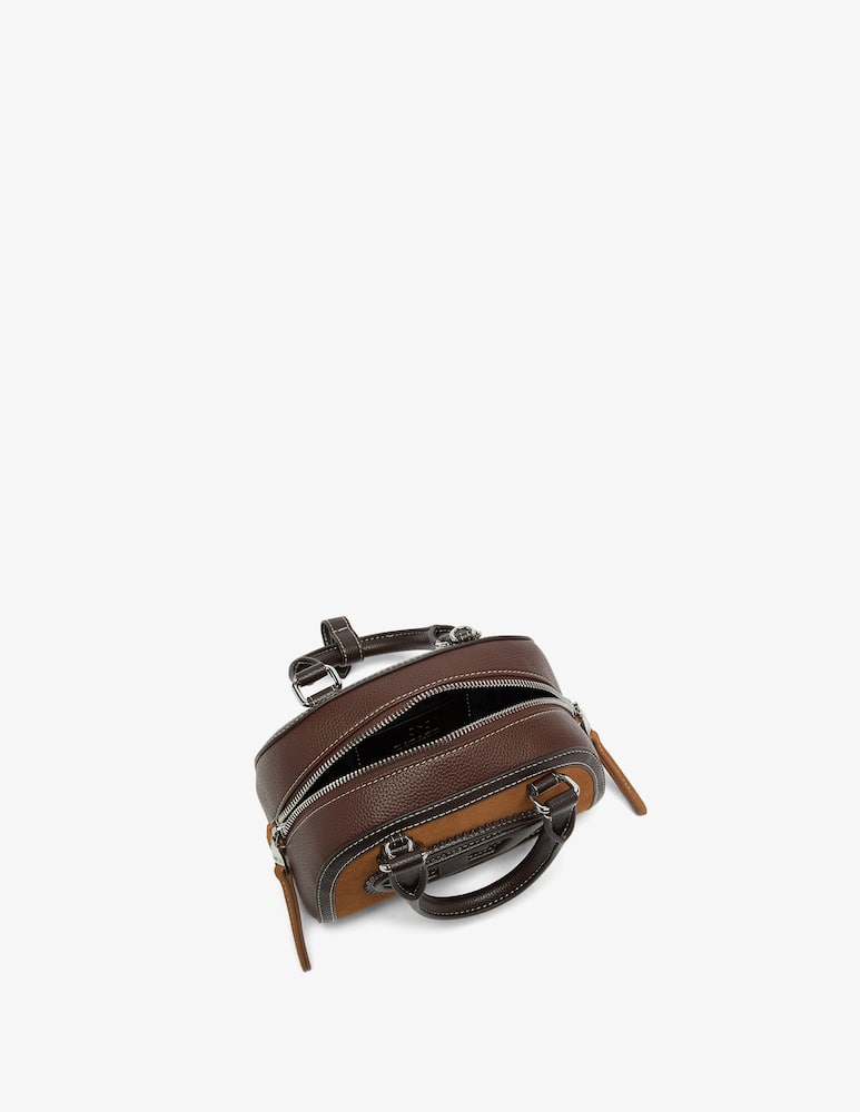 rinascente Diesel 1DR 2.0 dome handbag