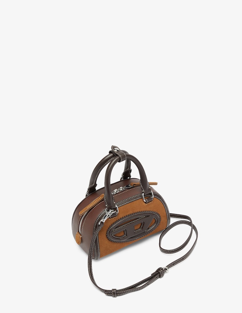rinascente Diesel 1DR 2.0 dome handbag