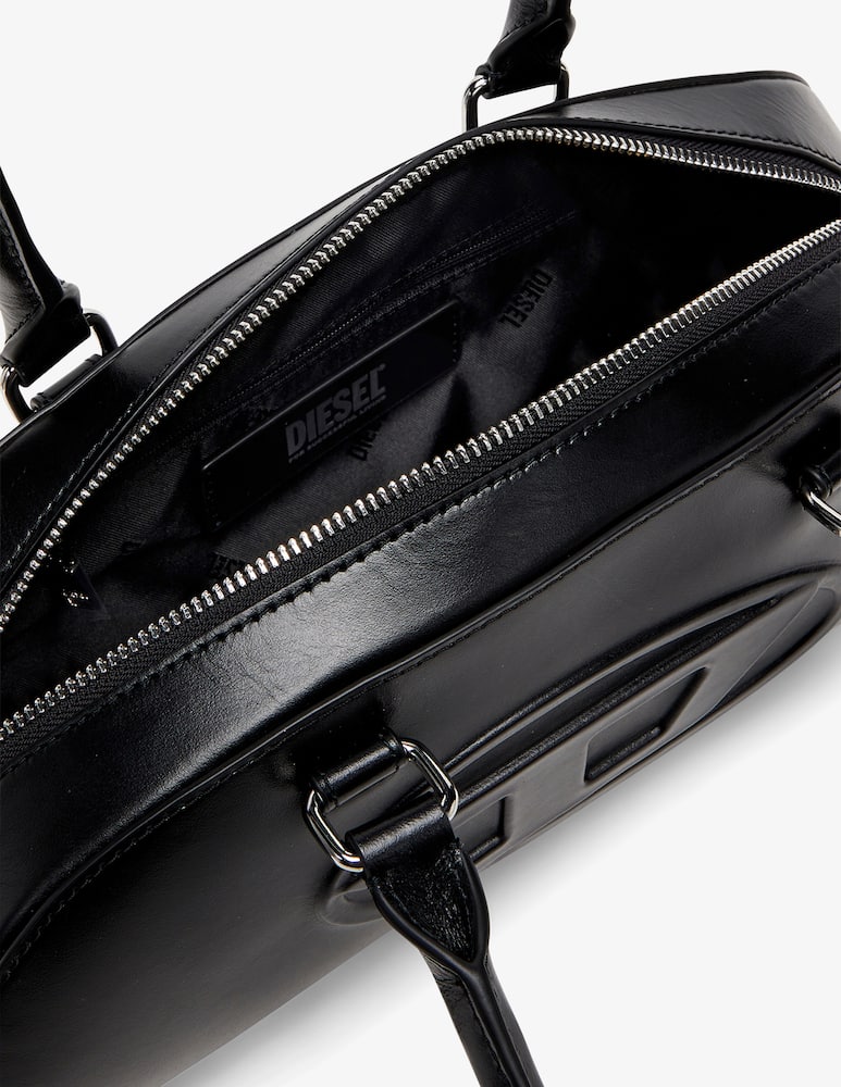 rinascente Diesel 1DR dome shoulder bag