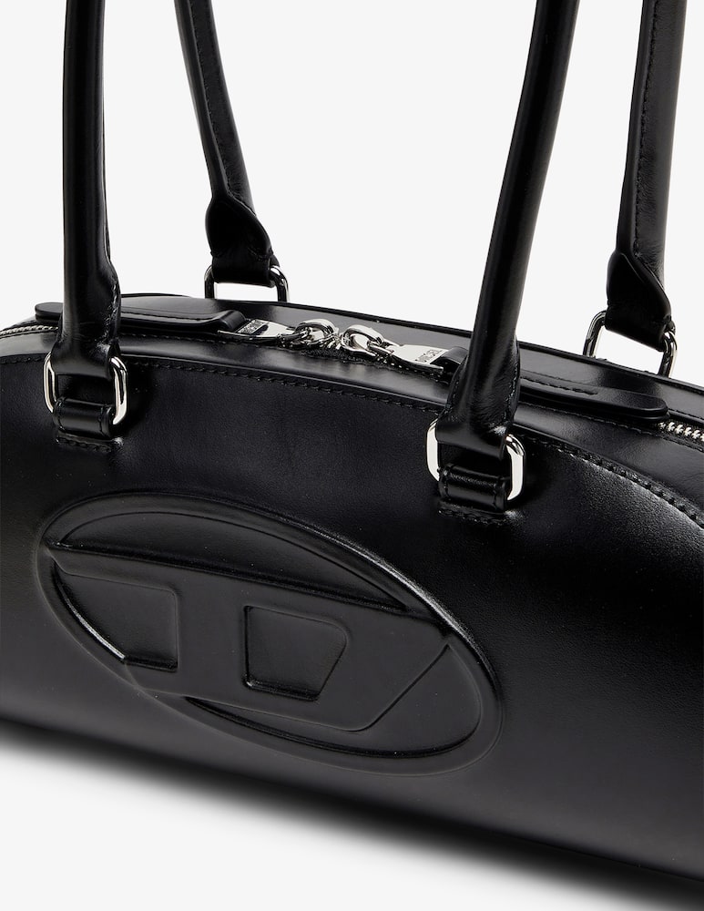 rinascente Diesel 1DR dome shoulder bag