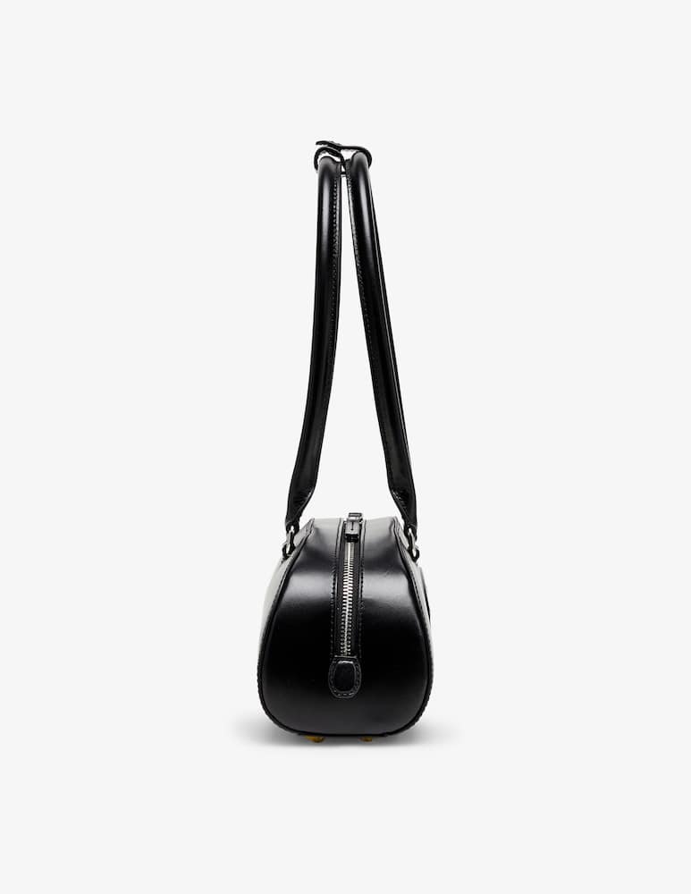 rinascente Diesel 1DR dome shoulder bag