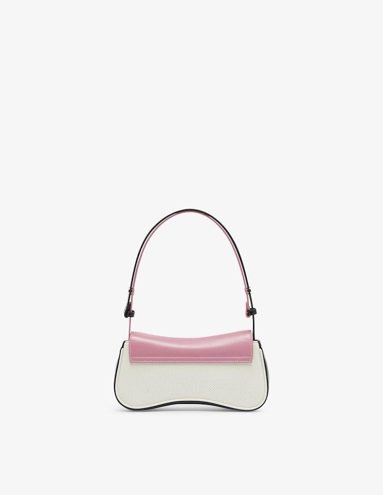 rinascente Diesel Play clutch shoulder bag