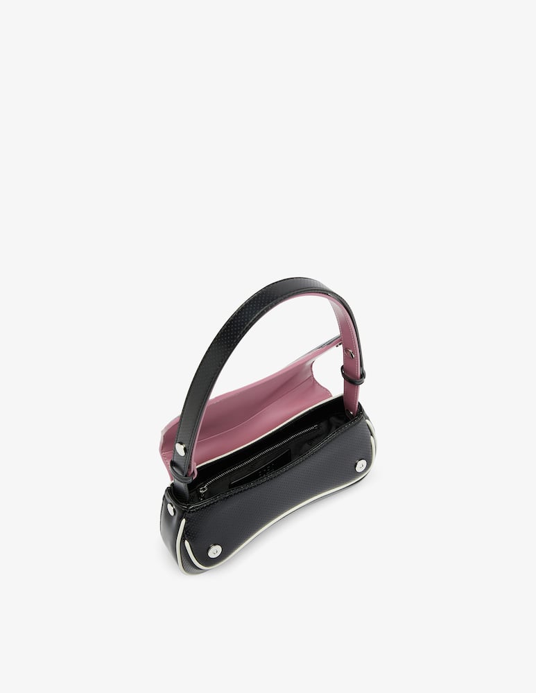 rinascente Diesel Play clutch shoulder bag