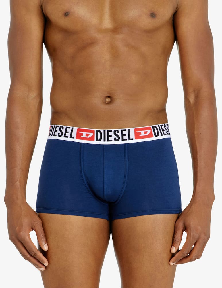 Diesel Pack di 3 boxer Damien - immagine 2 Diesel Pack di 3 boxer Damien - immagine 2