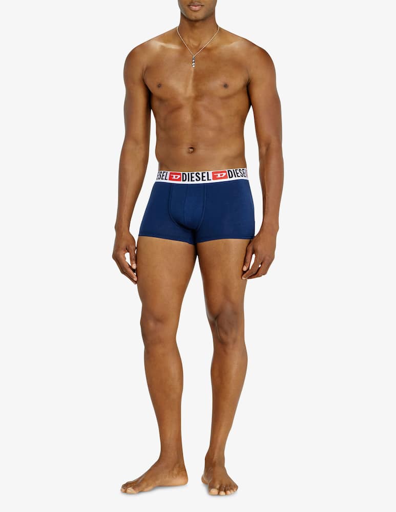 Diesel Pack di 3 boxer Damien - immagine 3 Diesel Pack di 3 boxer Damien - immagine 3