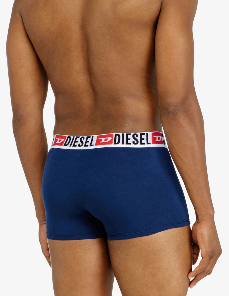 Diesel Pack di 3 boxer Damien - immagine 4 Diesel Pack di 3 boxer Damien - immagine 4