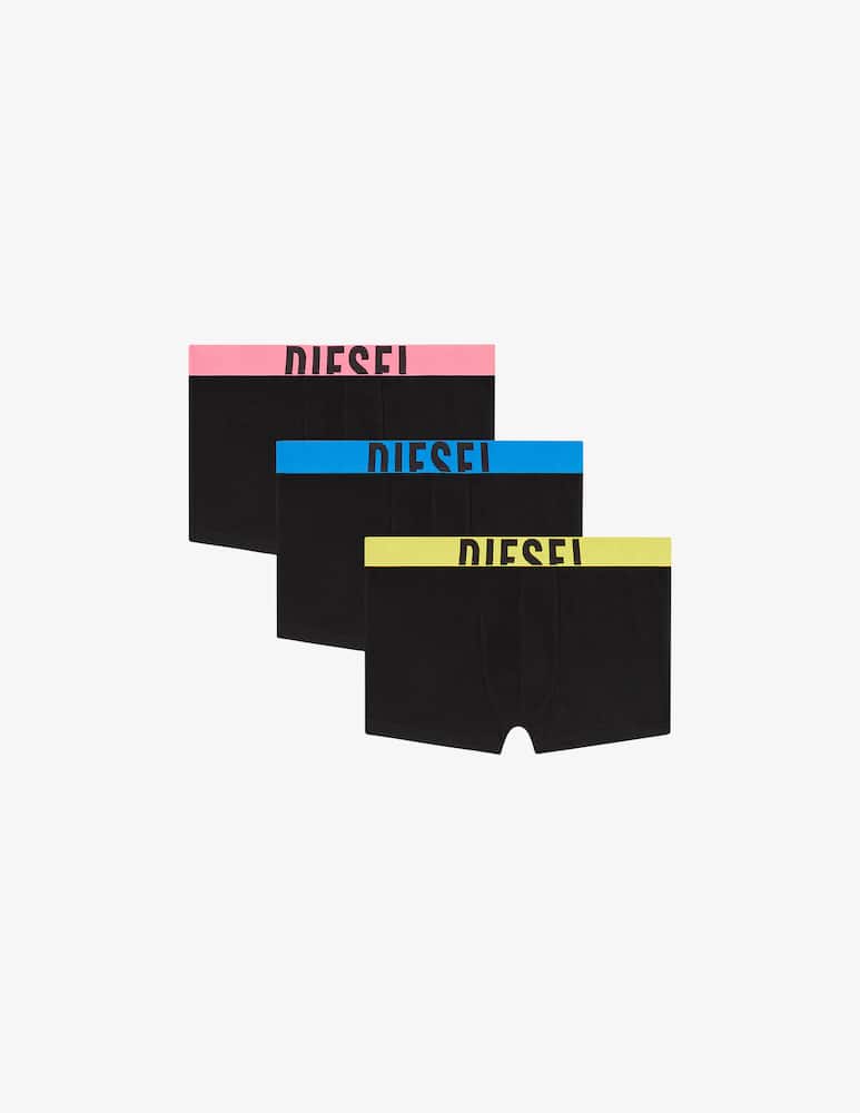 Diesel Boxer trunks set - picture 1 Diesel Boxer trunks set - picture 1