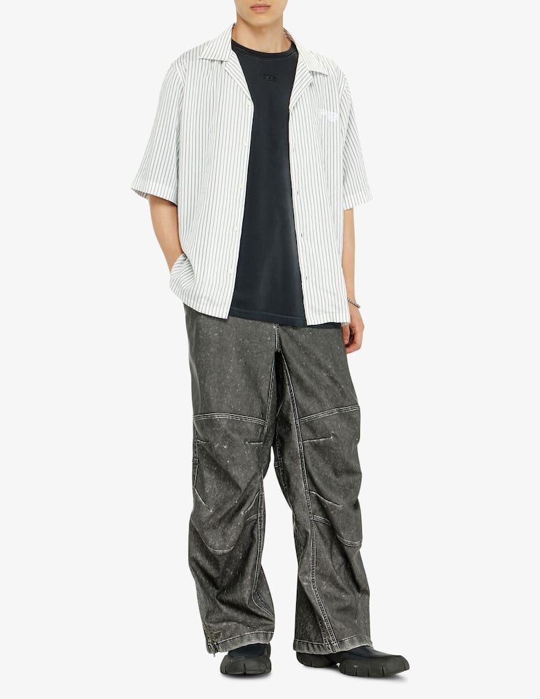 Diesel Pocket t-shirt - picture 2