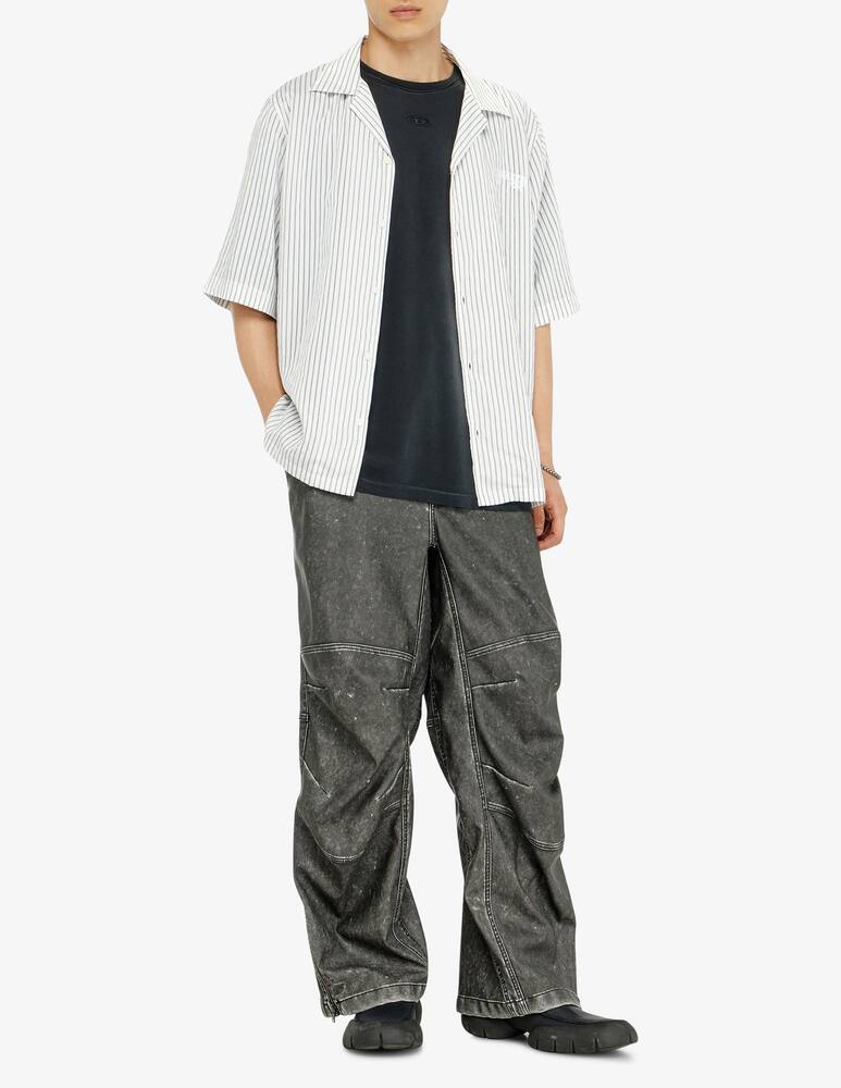 rinascente Diesel T-shirt con taschino