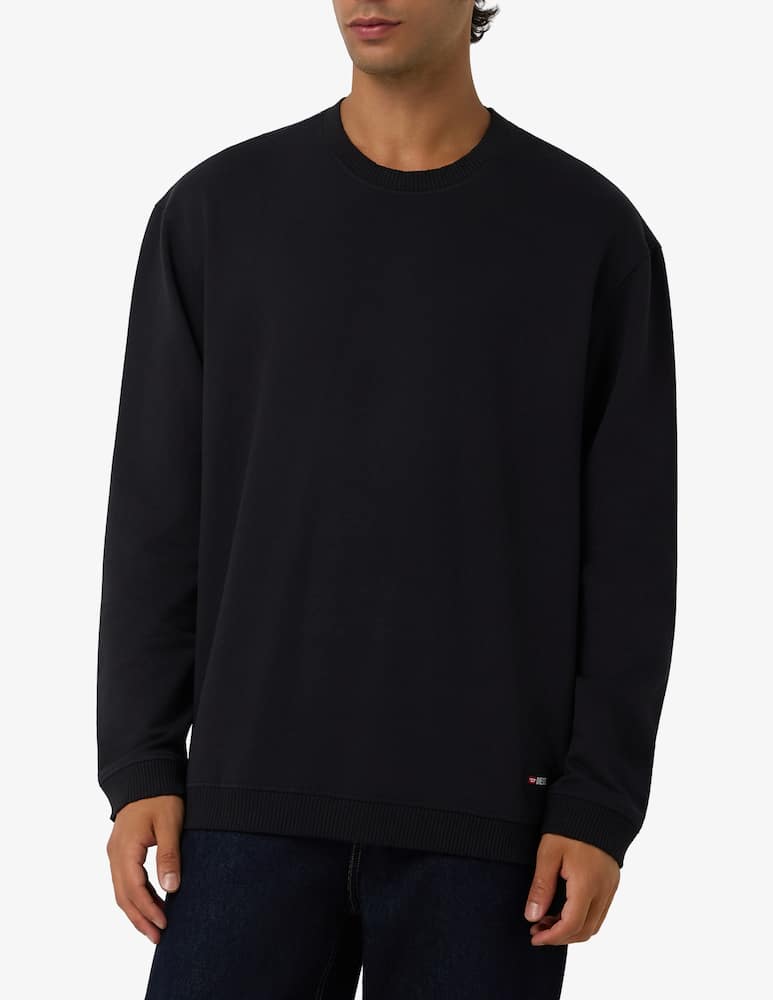 rinascente Diesel Pullover girocollo Willy-d-core