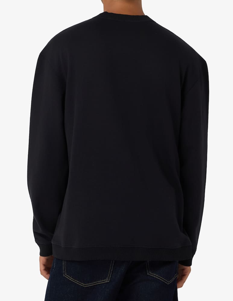 rinascente Diesel Pullover girocollo Willy-d-core