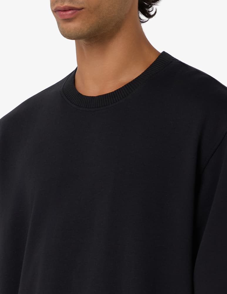 rinascente Diesel Pullover girocollo Willy-d-core