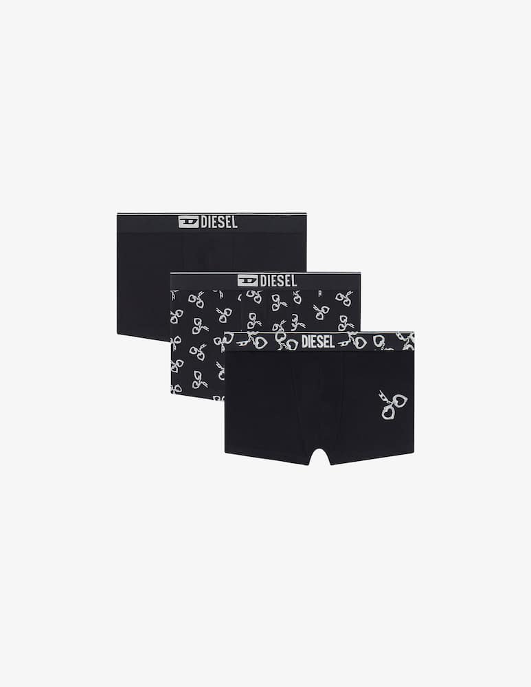 Diesel Boxer brief set - picture 1 Diesel Boxer brief set - picture 1