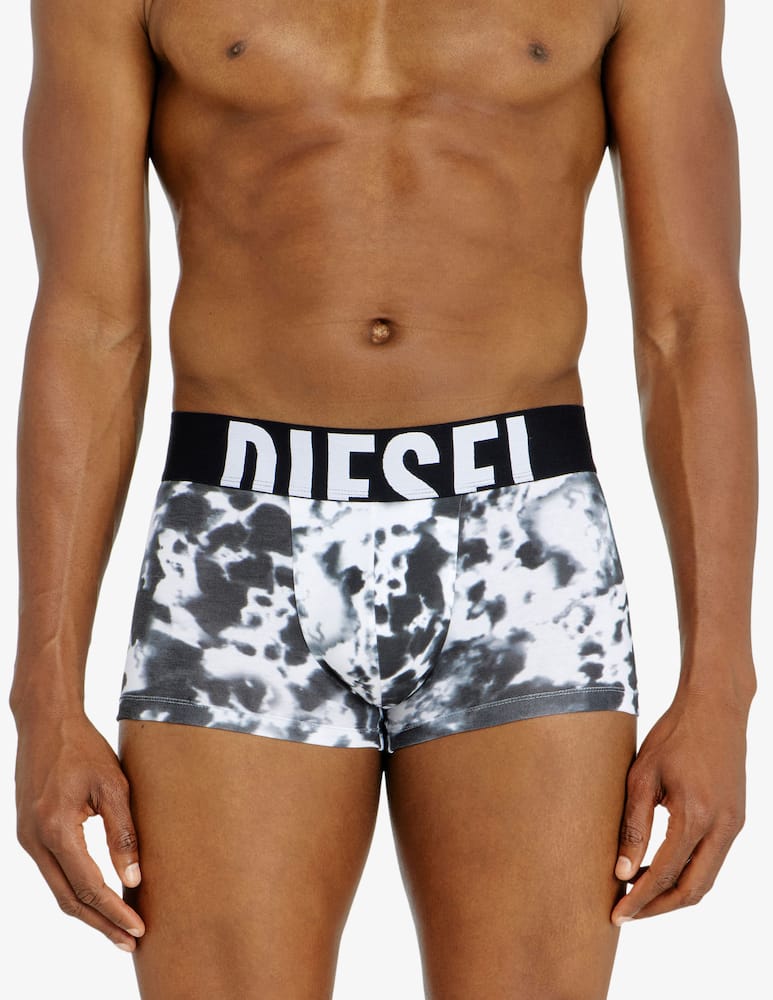Diesel Boxer trunks three-pack - picture 2 Diesel Boxer trunks three-pack - picture 2