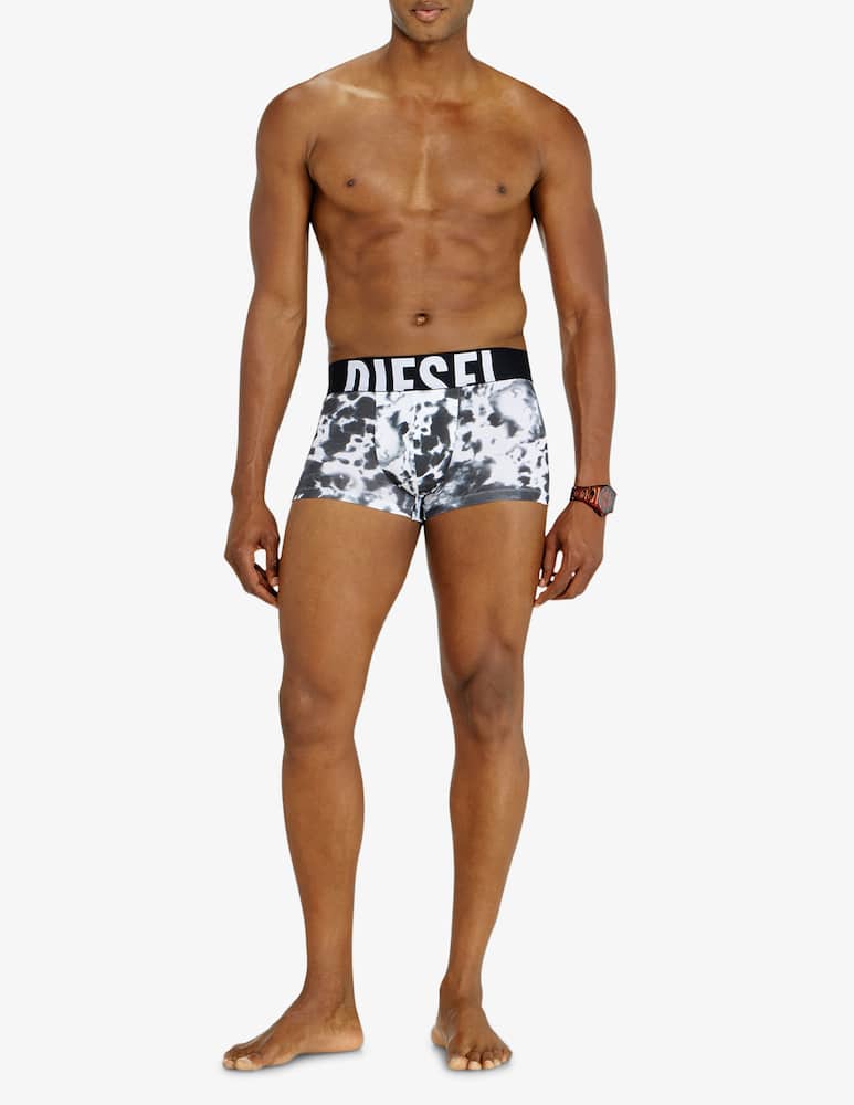 Diesel Boxer trunks three-pack - picture 3 Diesel Boxer trunks three-pack - picture 3
