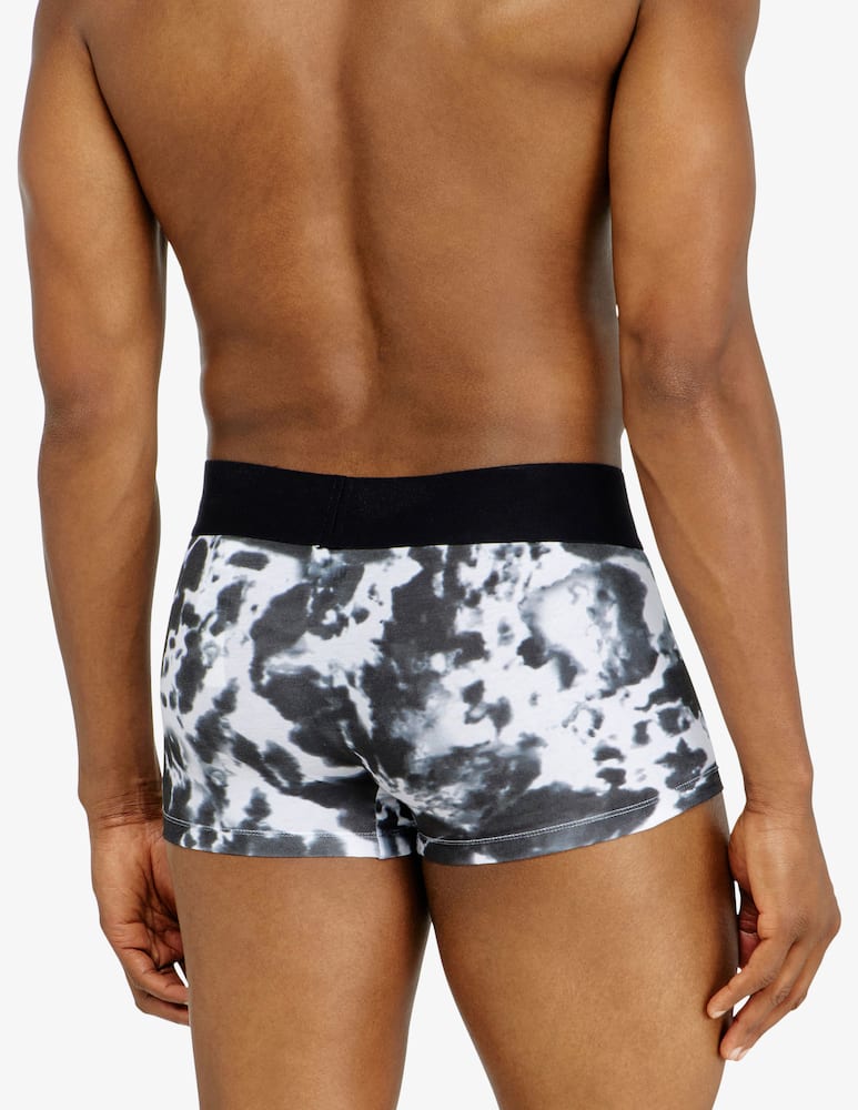 Diesel Boxer trunks three-pack - picture 4 Diesel Boxer trunks three-pack - picture 4