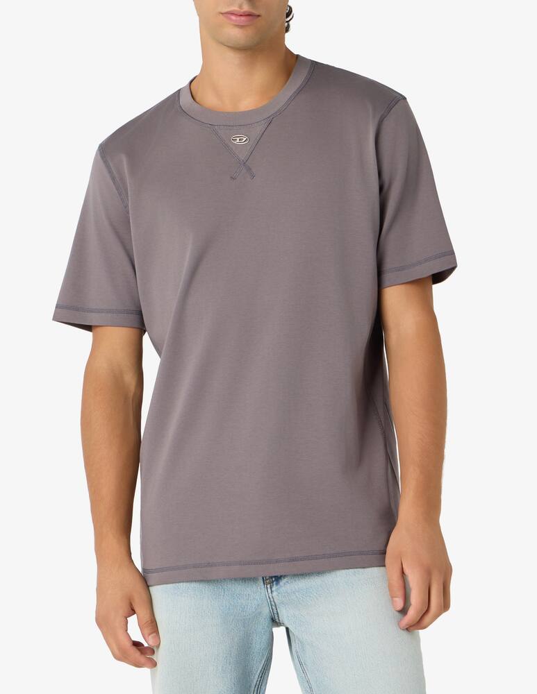 rinascente Diesel t-shirt