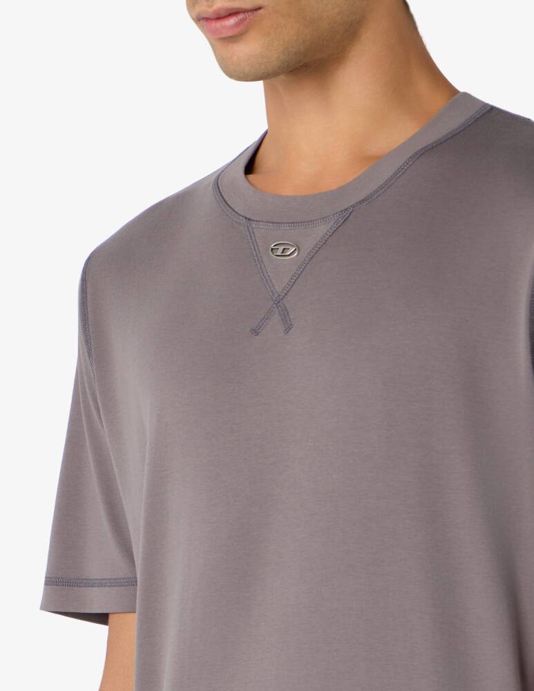 rinascente Diesel t-shirt