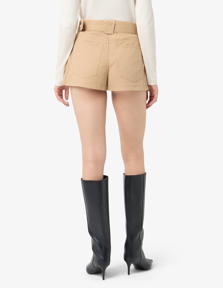 rinascente Diesel Shorts  S-ander