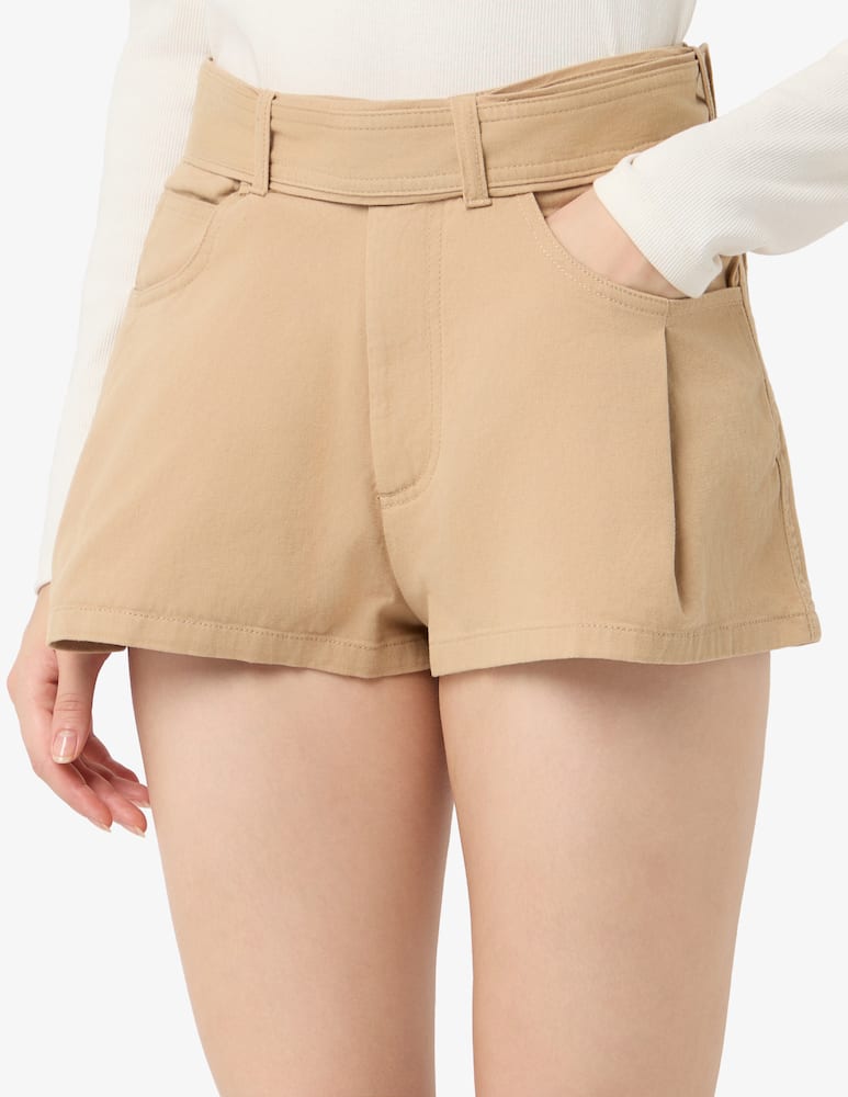 Diesel Pantaloncini S-ander - immagine 4 Diesel Pantaloncini S-ander - immagine 4