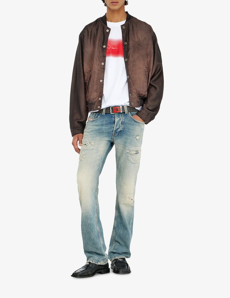 rinascente Diesel T-shirt con stampa
