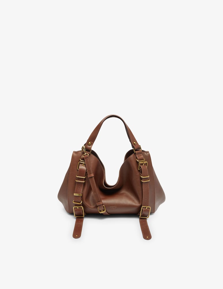 rinascente Diesel Borsa top handle D-ONE