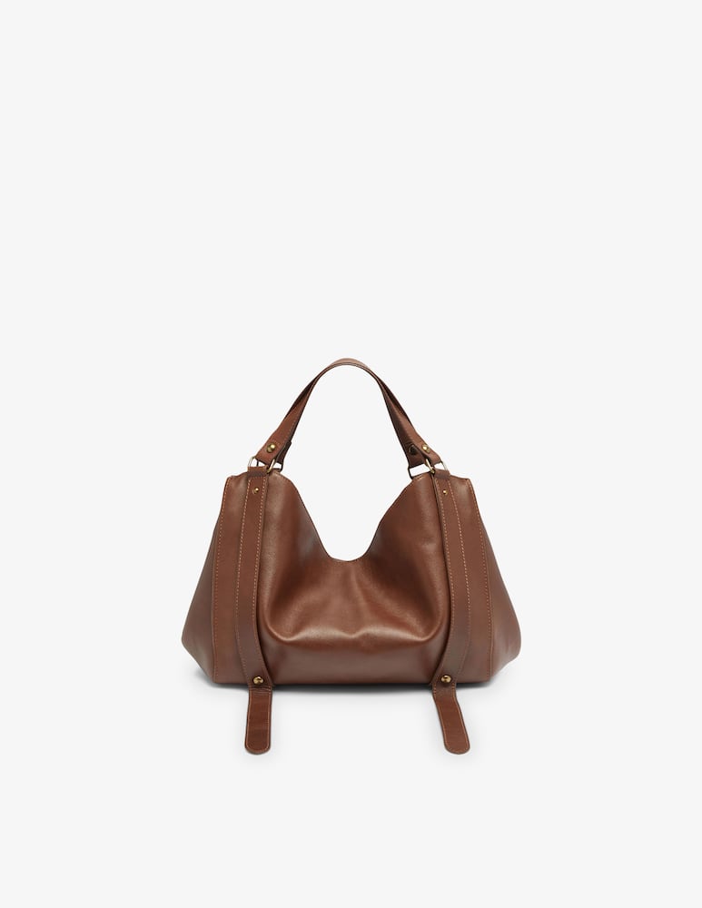 rinascente Diesel Borsa top handle D-ONE