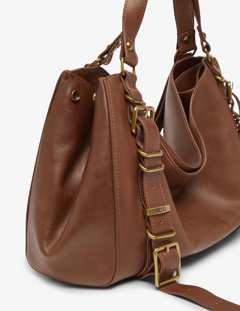 rinascente Diesel Borsa top handle D-ONE