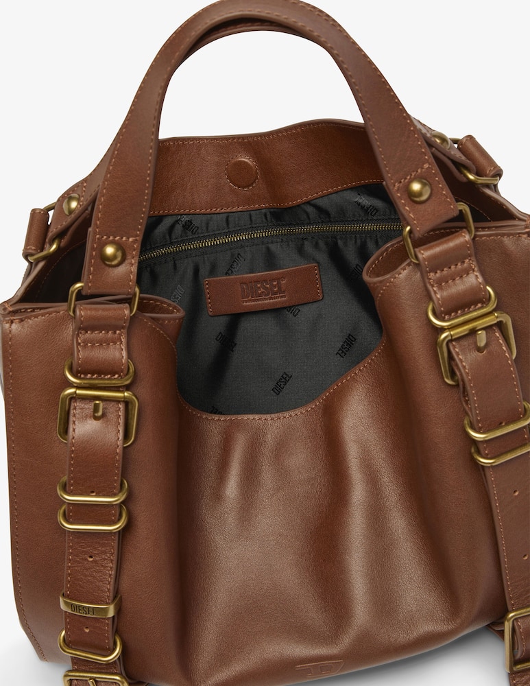 rinascente Diesel Borsa top handle D-ONE