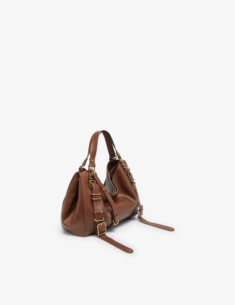rinascente Diesel Borsa top handle D-ONE