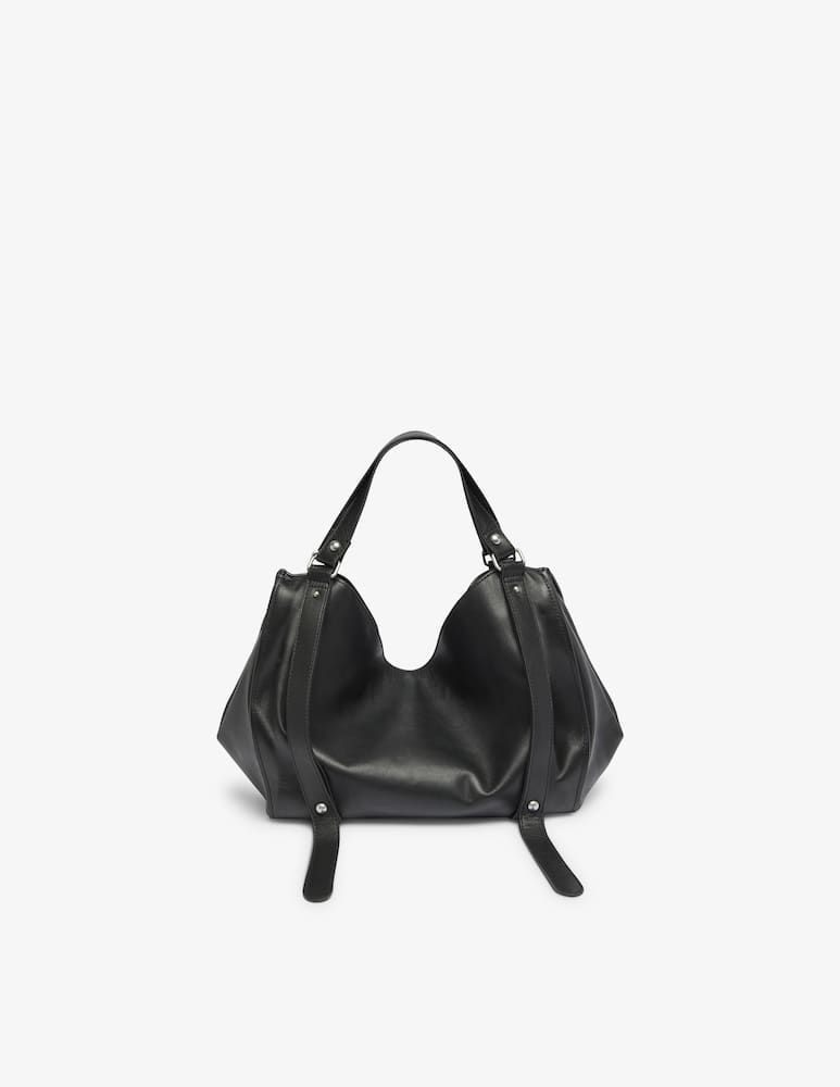 Diesel Borsa a spalla top handle D-One - immagine 2 Diesel Borsa a spalla top handle D-One - immagine 2