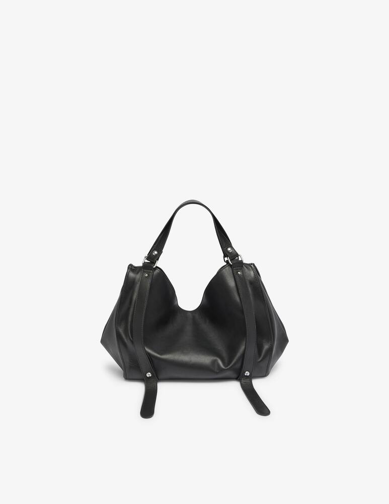 rinascente Diesel Borsa a spalla top handle D-One