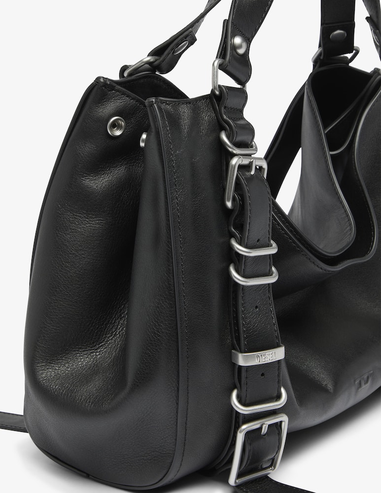 Diesel Borsa a spalla top handle D-One - immagine 3 Diesel Borsa a spalla top handle D-One - immagine 3