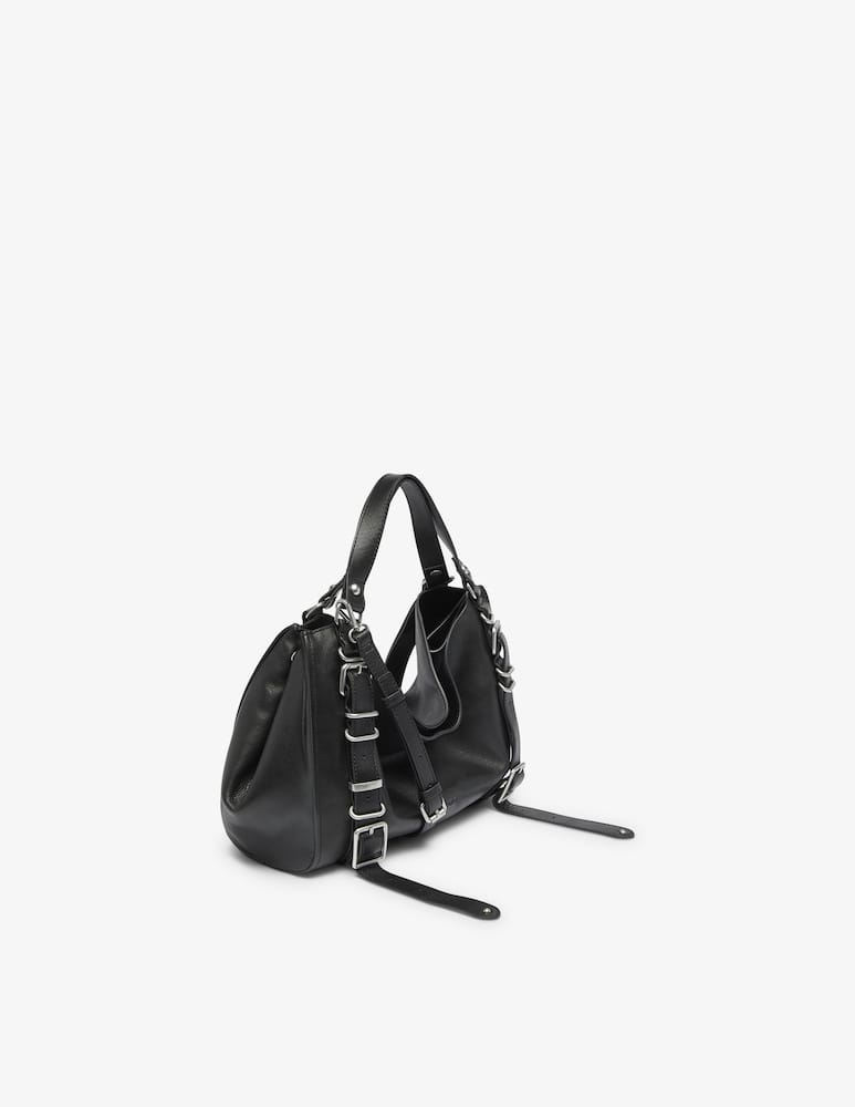 Diesel Borsa a spalla top handle D-One - immagine 4 Diesel Borsa a spalla top handle D-One - immagine 4